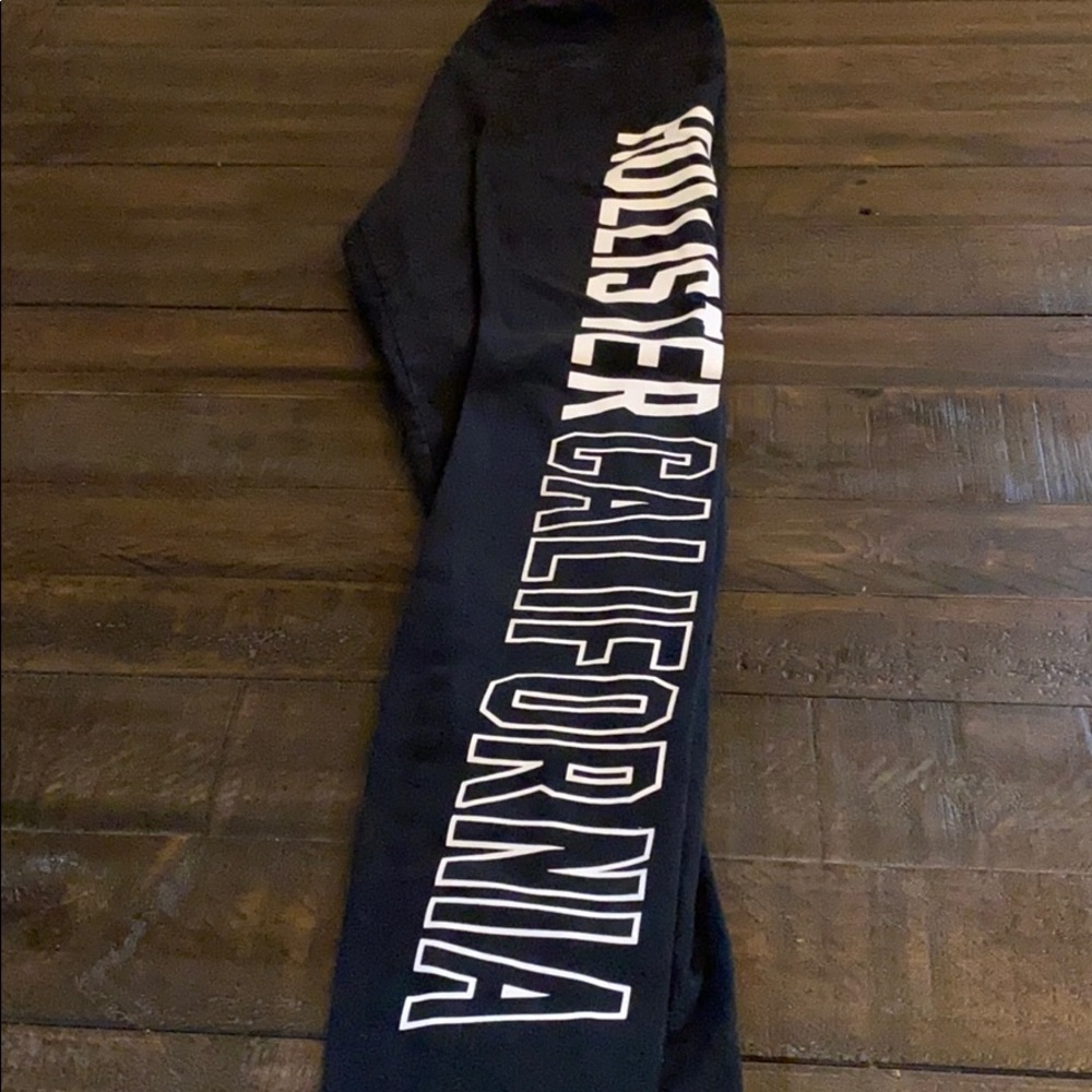 Hollister leggings